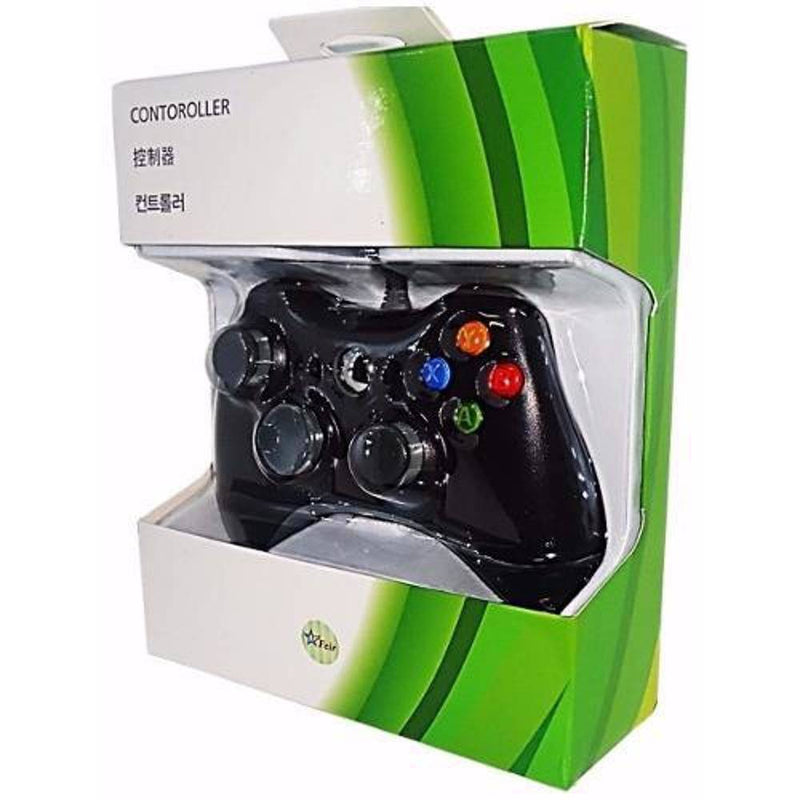 Controle de Xbox 360